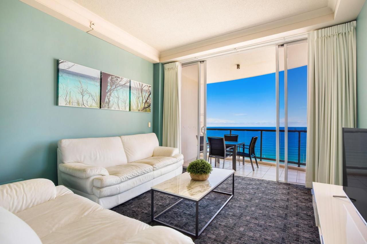 Apartment Chevron Renaissance Managed By Gchs Gold Coast