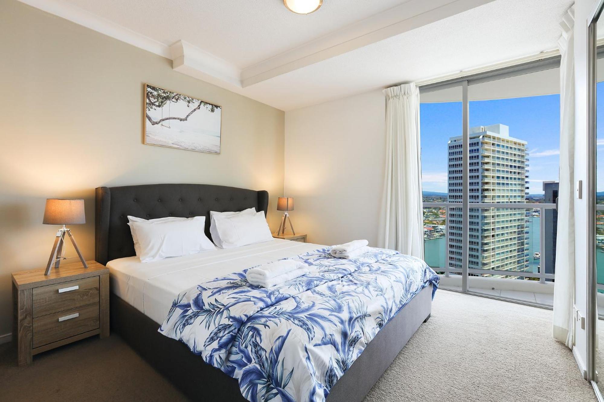 Chevron Renaissance Managed By Gchs Apartment