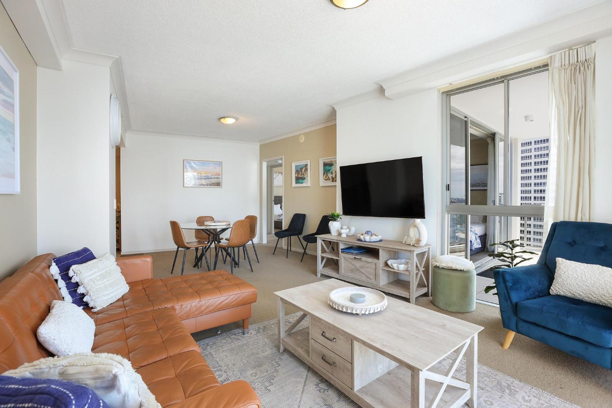 Chevron Renaissance Managed By Gchs Apartment