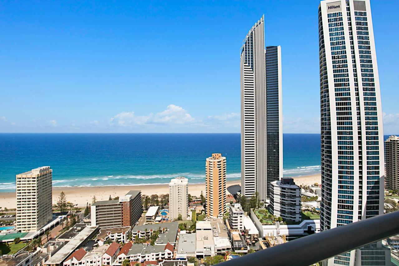 Chevron Renaissance Managed By Gchs Gold Coast