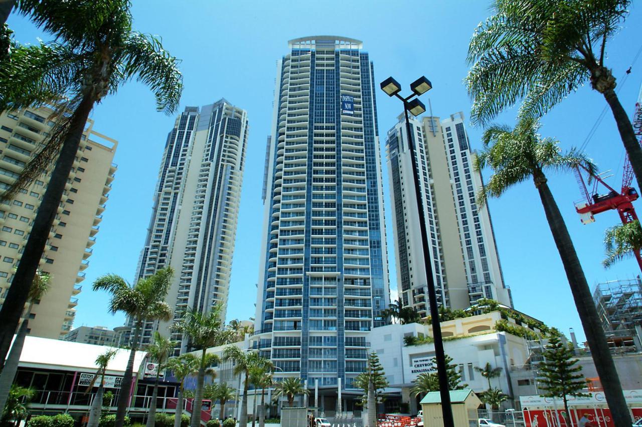 Chevron Renaissance Managed By Gchs Gold Coast
