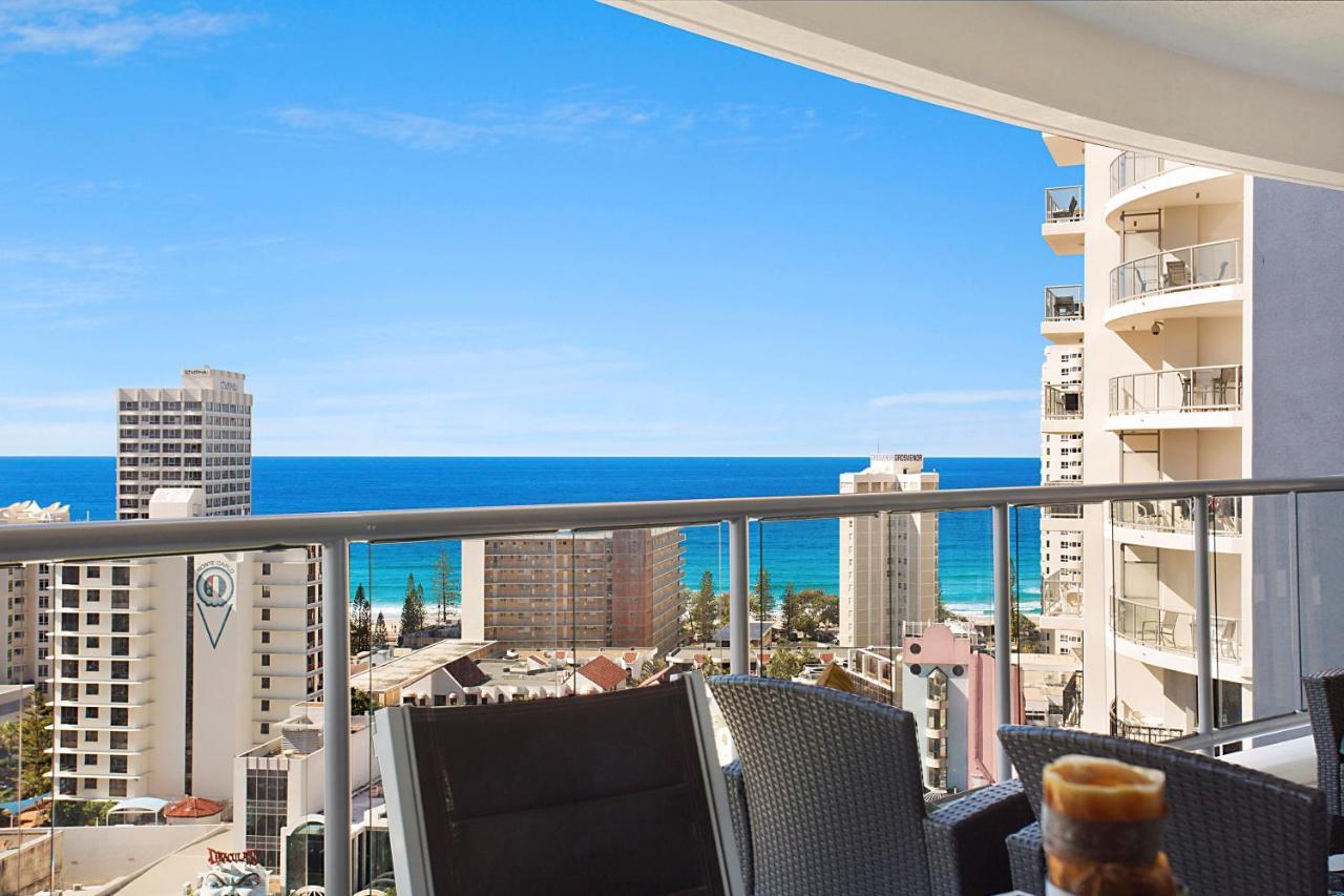 Chevron Renaissance Managed By Gchs * Gold Coast